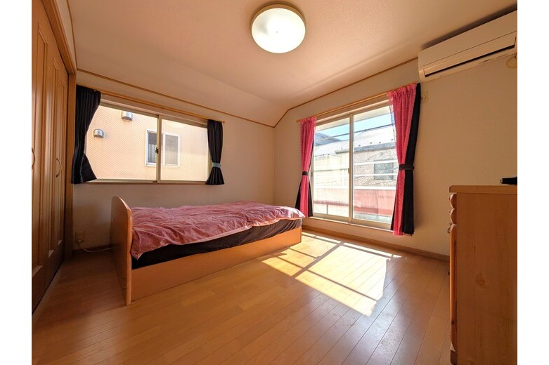 もうついちゃった、鎌倉駅【戸建】