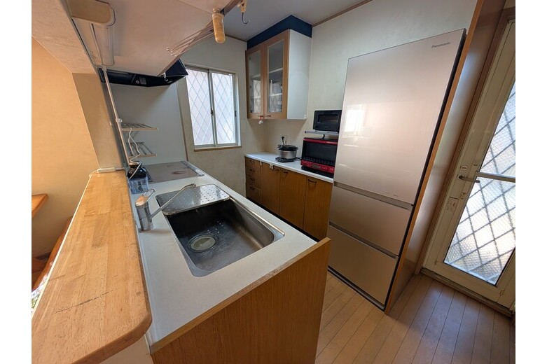 もうついちゃった、鎌倉駅【戸建】