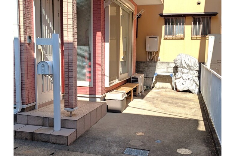 もうついちゃった、鎌倉駅【戸建】