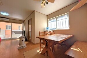 もうついちゃった、鎌倉駅【戸建】