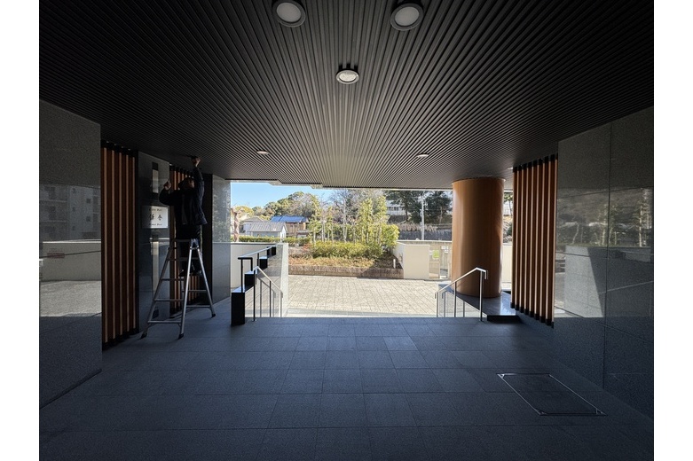 ほっこりにっこりレーベンハイム【マンション】