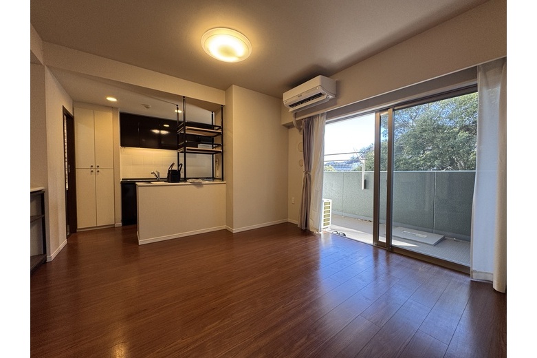 apartment 岩瀬