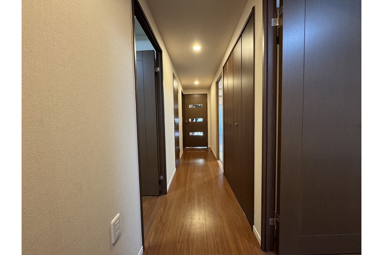 apartment 岩瀬