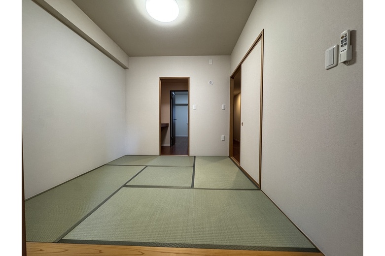 apartment 岩瀬