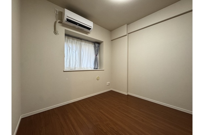 apartment 岩瀬