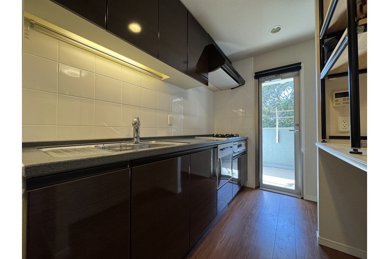 apartment 岩瀬