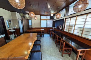 100年構想【居抜き店舗】