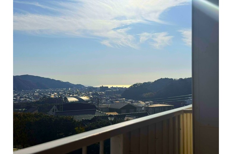 apartment 池子2丁目　東逗子団地