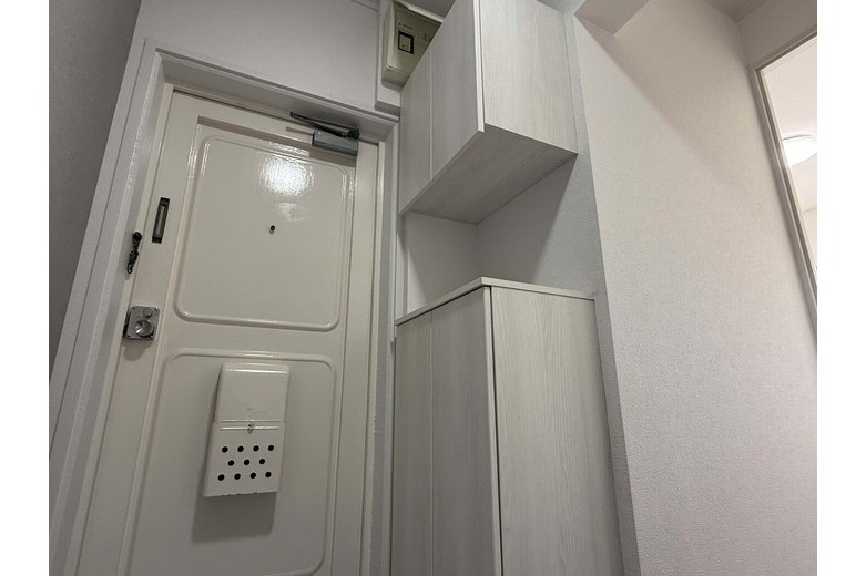 apartment 池子2丁目　東逗子団地
