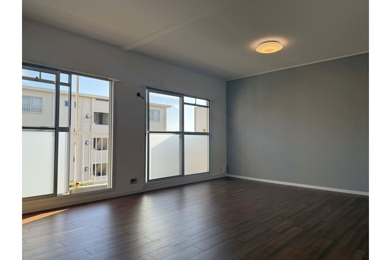 apartment 池子2丁目　東逗子団地
