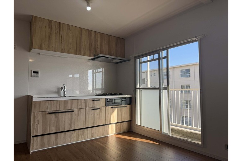 apartment 池子2丁目　東逗子団地