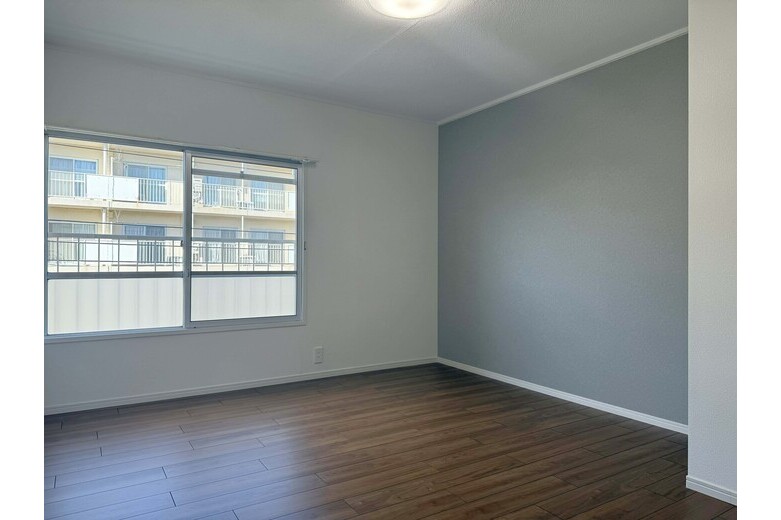 apartment 池子2丁目　東逗子団地