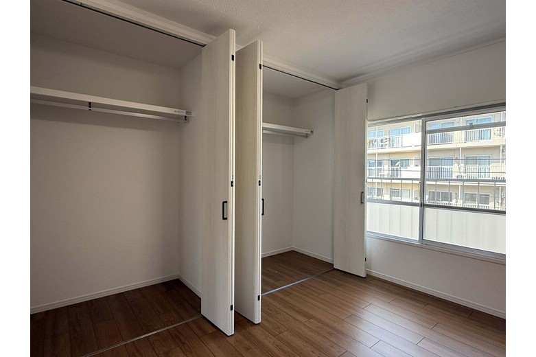 apartment 池子2丁目　東逗子団地