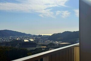 鳥になりたい【マンション】