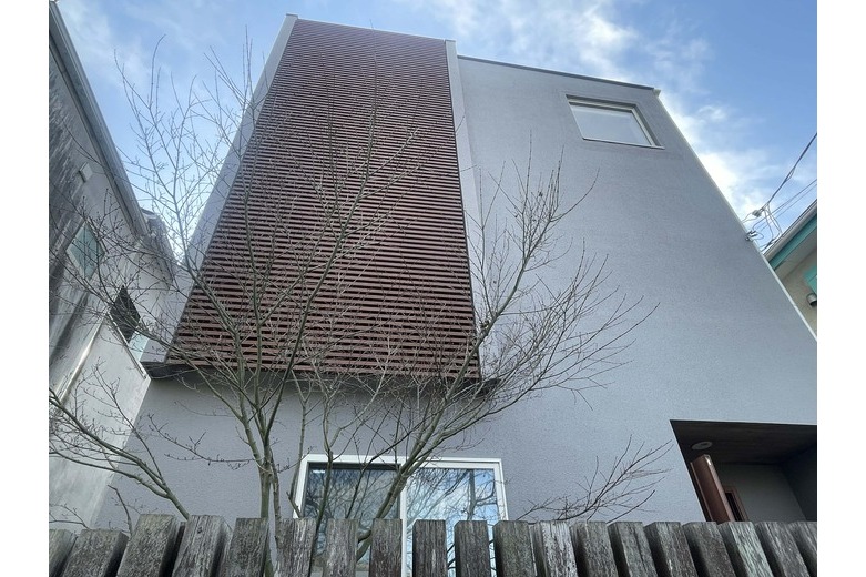 〈価格変更〉選び抜かれた空間【戸建】