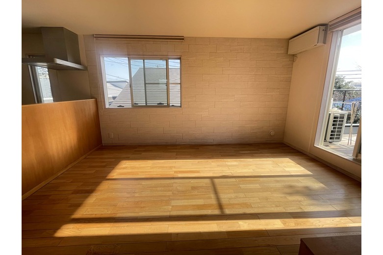 〈価格変更〉選び抜かれた空間【戸建】