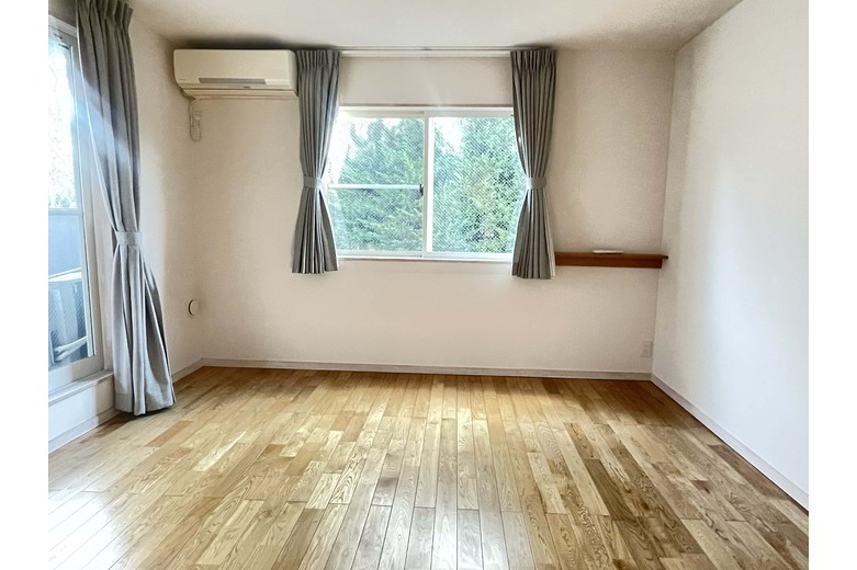 〈価格変更〉選び抜かれた空間【戸建】