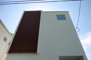 選び抜かれた空間【戸建】