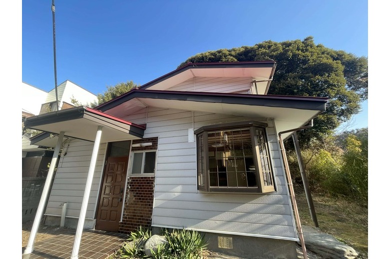 昭和レトロなチヨコレイトHOUSE【戸建】