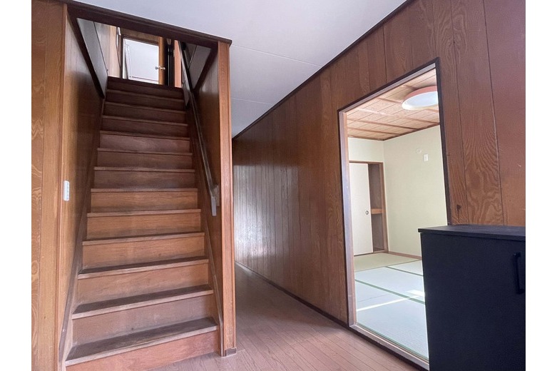 昭和レトロなチヨコレイトHOUSE【戸建】