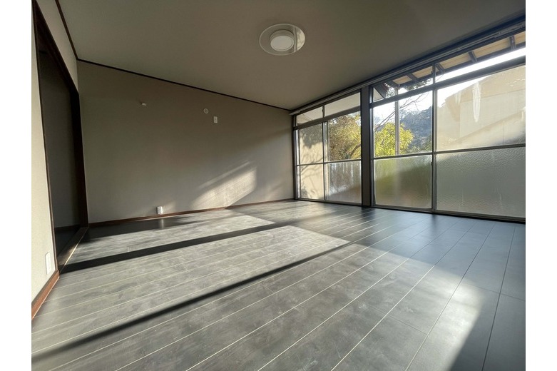 昭和レトロなチヨコレイトHOUSE【戸建】