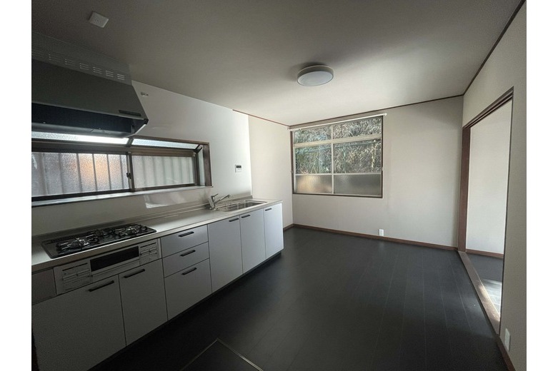 昭和レトロなチヨコレイトHOUSE【戸建】