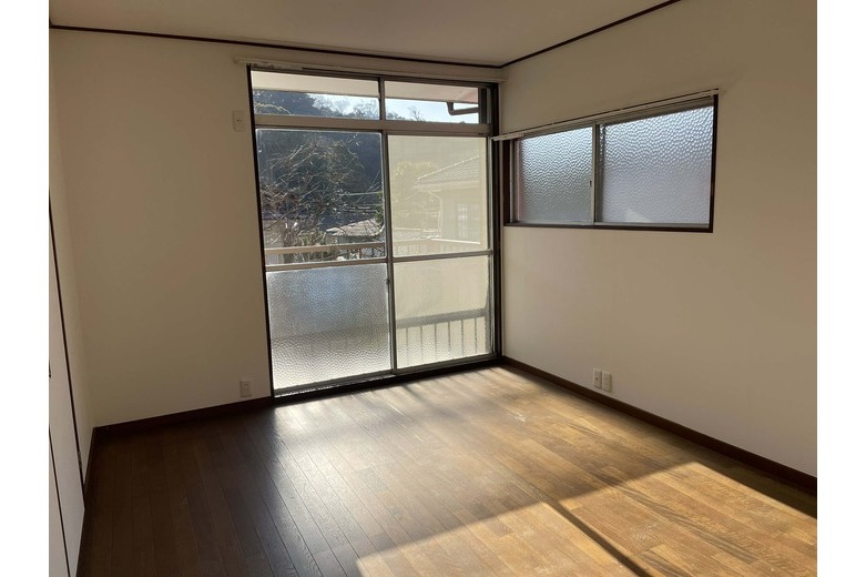 昭和レトロなチヨコレイトHOUSE【戸建】