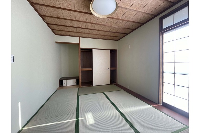 昭和レトロなチヨコレイトHOUSE【戸建】