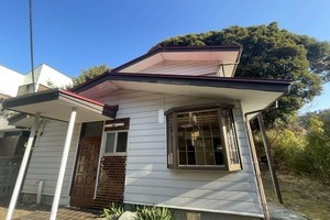 昭和レトロなチヨコレイトHOUSE【戸建】