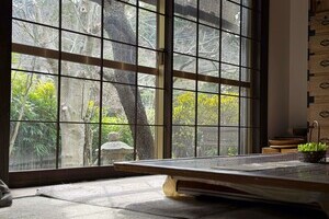 平屋物語【借地権付　平屋】