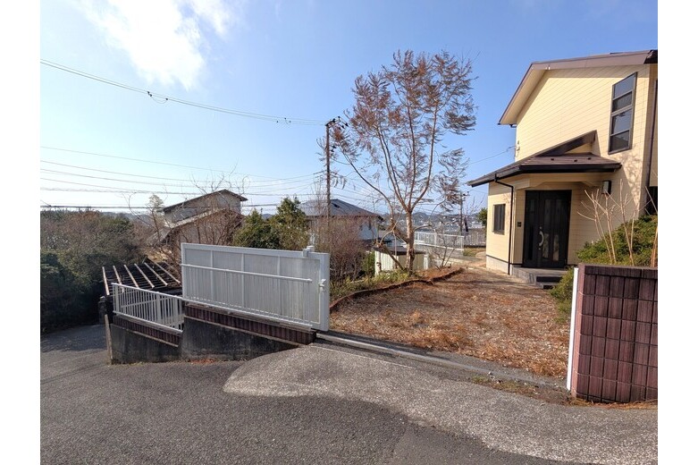 北鎌倉からSayヤッホー【戸建】