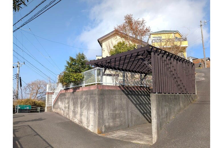 北鎌倉からSayヤッホー【戸建】