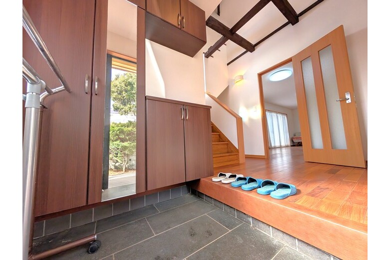 北鎌倉からSayヤッホー【戸建】