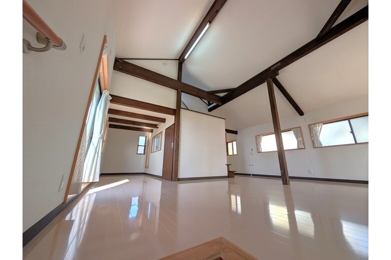 北鎌倉からSayヤッホー【戸建】