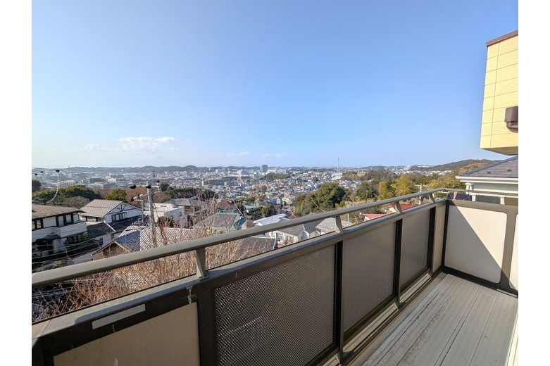 北鎌倉からSayヤッホー【戸建】