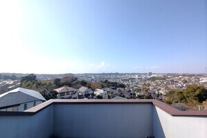 北鎌倉からSayヤッホー【戸建】