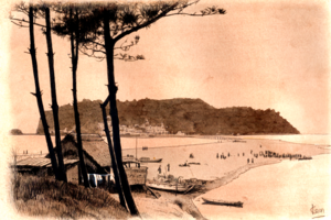 片瀬という選択肢。【リノベーション済みマンション】