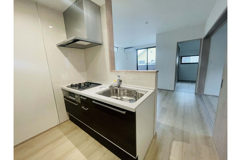 apartment 材木座2丁目　鎌倉材木座住宅