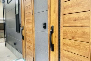 線路のポテンシャル【アパート】