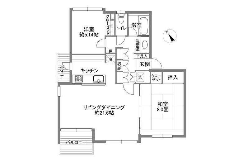 春うらら・RENHOUSE【アパート】