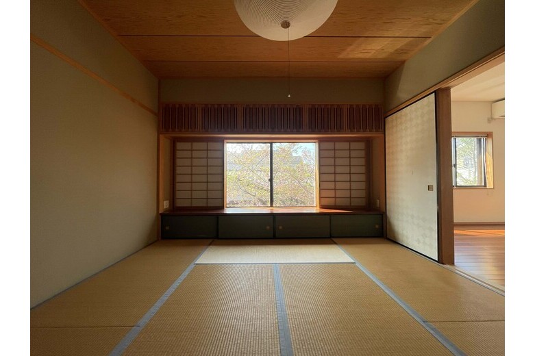 春うらら・RENHOUSE【アパート】