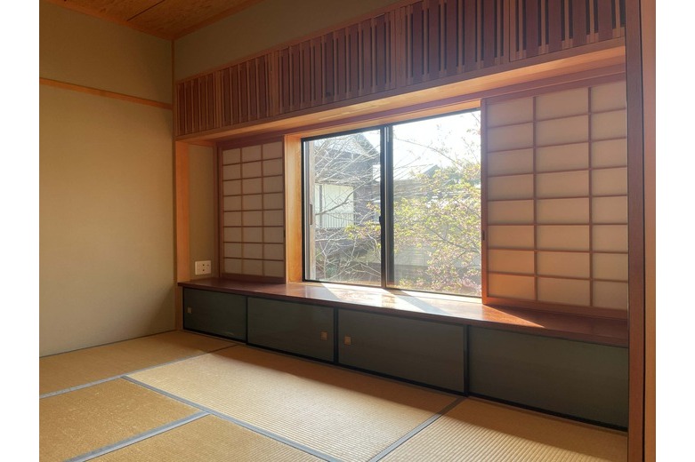 春うらら・RENHOUSE【アパート】