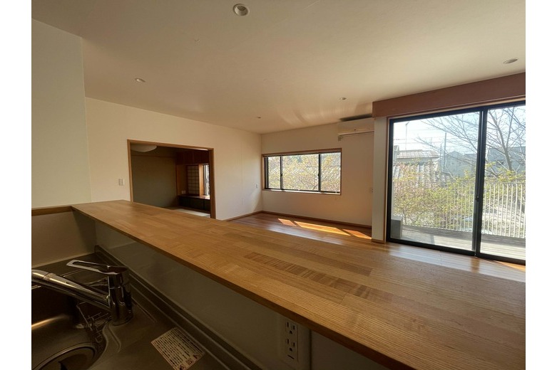 春うらら・RENHOUSE【アパート】