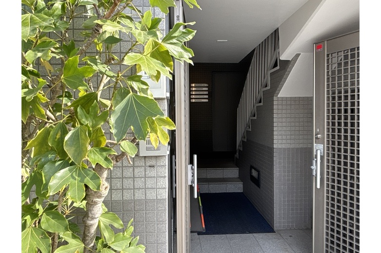 『若宮大路の天守閣 その1』【マンション】