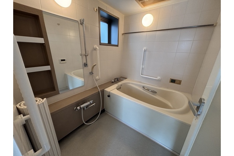 『若宮大路の天守閣 その1』【マンション】