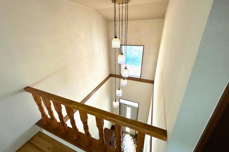 陽当たり満点、気分は快晴【戸建】