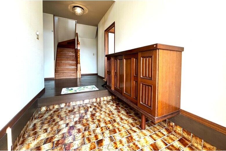 陽当たり満点、気分は快晴【戸建】