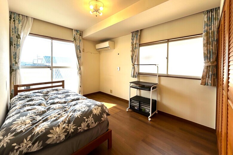 陽当たり満点、気分は快晴【戸建】