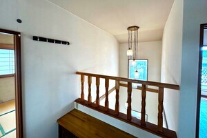 陽当たり満点、気分は快晴【中古戸建】