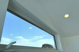 安心な片瀬の丘は、空のお隣【新築戸建】